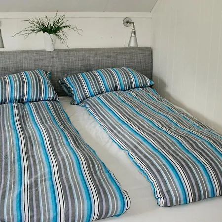 Four-bedroom Holiday In Ramberg 1 *