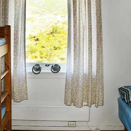 Four-bedroom Holiday In Ramberg 1 *