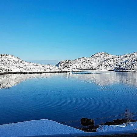 Four-bedroom Holiday In Ramberg 1 *